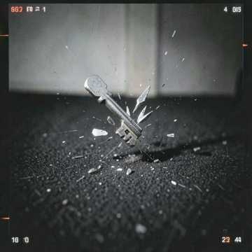 Shattered Keys 2